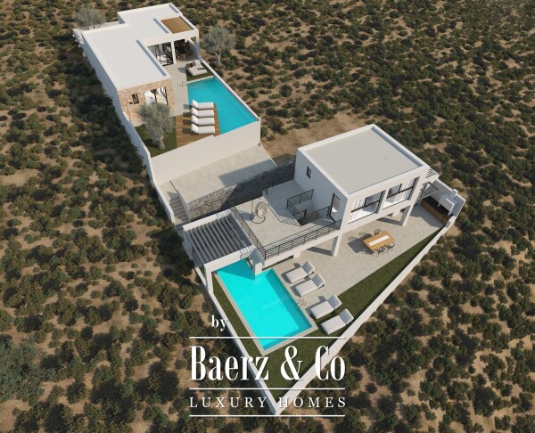photo 9 New villa for sale in Paleros, Ionian sea