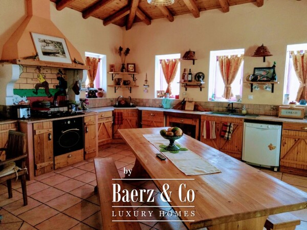 photo 29 Luxury villa for sale in Ermionis, Argolis