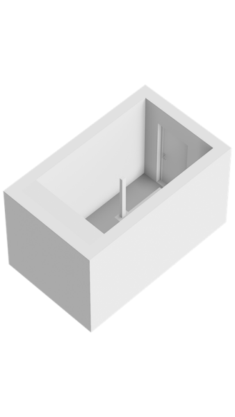 Floor Plan 10 - Verlengde Spoorlaan 12