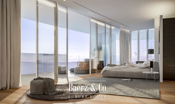 photo 12 28th Floor Full-Floor Residence with Panoramic Sea Views and Unmatched Private Luxury