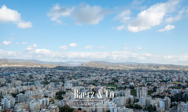 photo 19 28th Floor Full-Floor Residence with Panoramic Sea Views and Unmatched Private Luxury