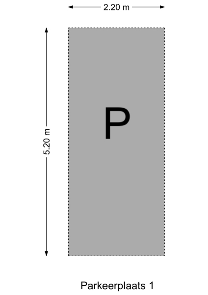 Floor Plan 4 - Jan van Brabantweg 511