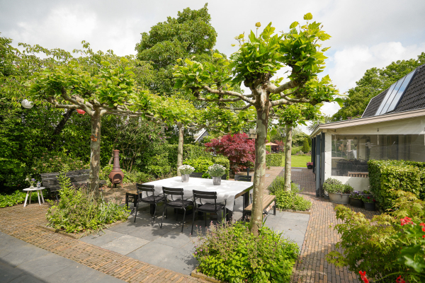 photo 43 Korfgraaf 13