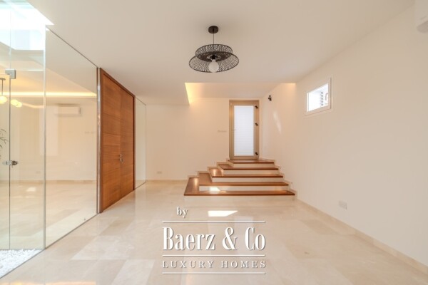 photo 68 VERY SPACIOUS 5 BEDROOM VILLA IN ROQUE DEL CONDE