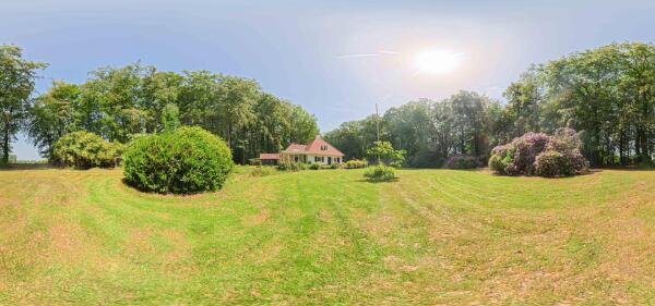 360 Panorama - Rossweg 3