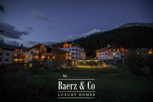 photo 20 Alpine Lodge Lenzerheide A 301