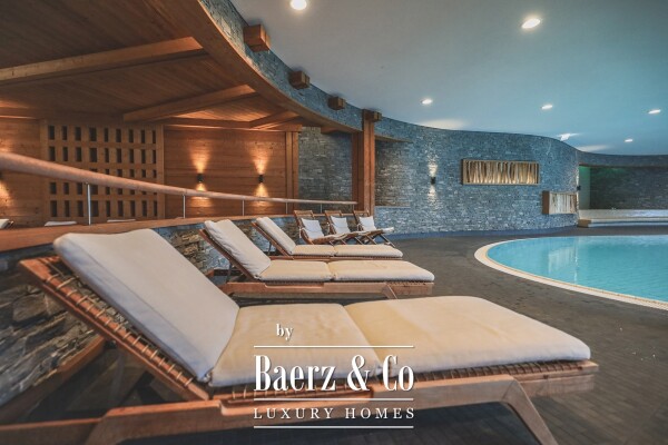 photo 14 Alpine Lodge Lenzerheide G 001