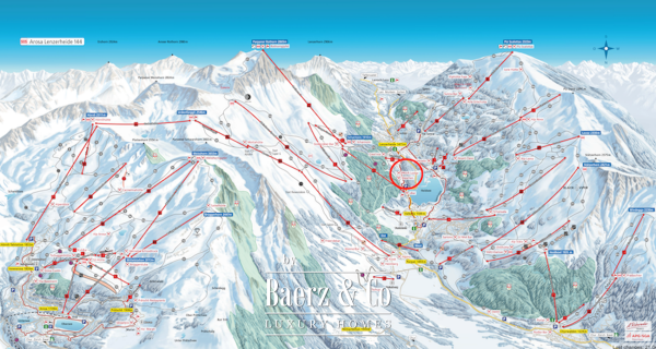photo 20 Alpine Lodge Lenzerheide E 501
