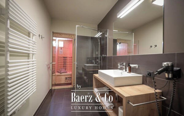 photo 11 Alpine Lodge Lenzerheide C 203