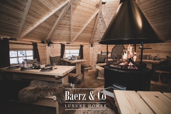 photo 15 Alpine Lodge Lenzerheide C 203