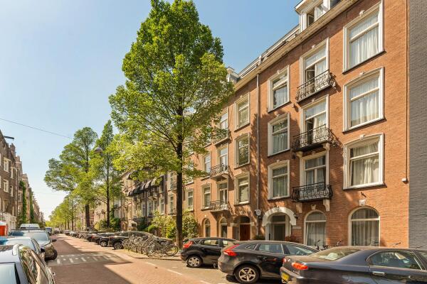 photo 35 Tweede Helmersstraat 8 2