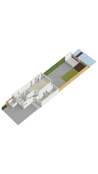 Floor Plan 9 - Valkenburgseweg 29
