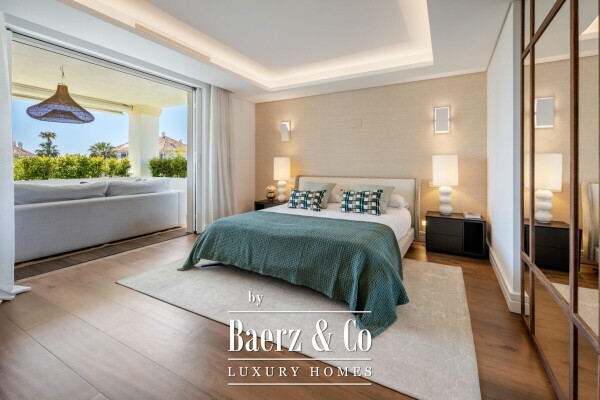 photo 32 Apartment - Golden Mile - Marbella - Ref: 8726