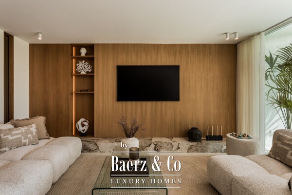 photo 20 Apartment - Nueva Andalucia - Marbella - Ref: 8727