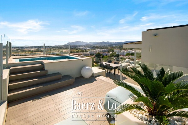 photo 51 Villa - Nueva Andalucia - Marbella - Ref: 8728