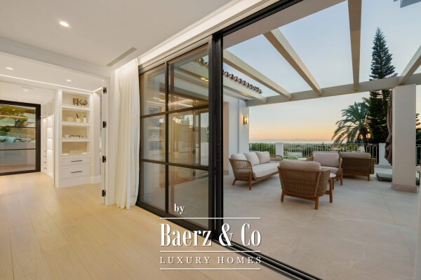 photo 26 Villa - La Quinta - Benahavis - Ref: 8729