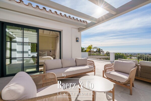photo 31 Villa - La Quinta - Benahavis - Ref: 8729