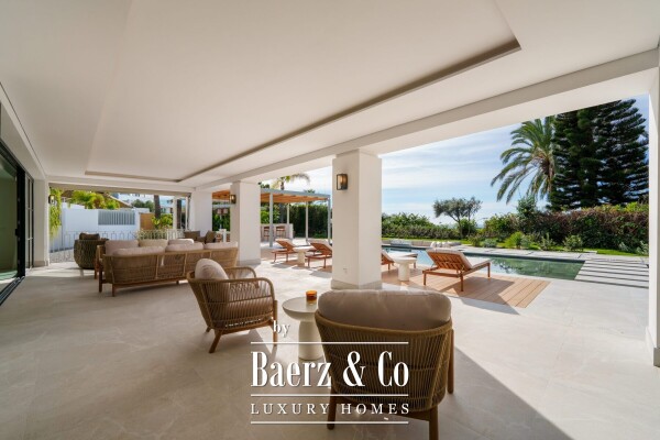 photo 52 Villa - La Quinta - Benahavis - Ref: 8729