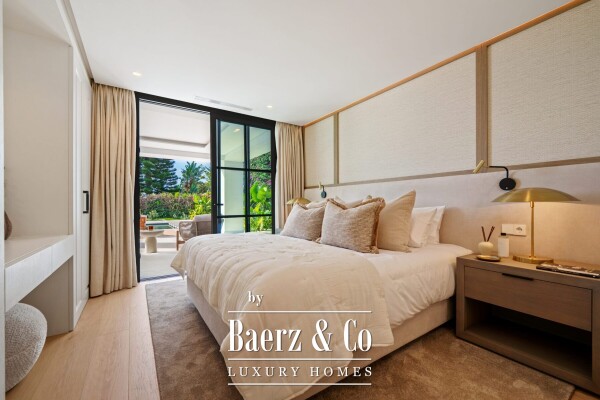 photo 53 Villa - La Quinta - Benahavis - Ref: 8729