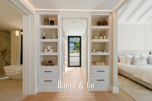 photo 62 Villa - La Quinta - Benahavis - Ref: 8729