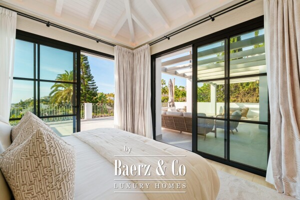 photo 66 Villa - La Quinta - Benahavis - Ref: 8729