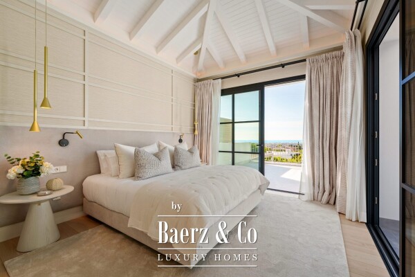 photo 67 Villa - La Quinta - Benahavis - Ref: 8729