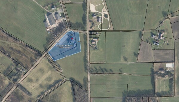 Floor Plan 7 - Flierdijk 1
