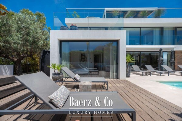 photo 8 Beautiful luxury home in Ses Torres, Ses Torres