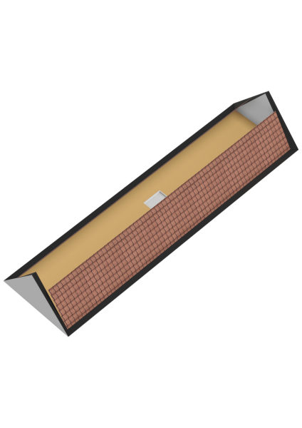 Floor Plan 8 - Tiendweg 34