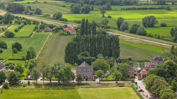 photo 91 Dorpsstraat 18