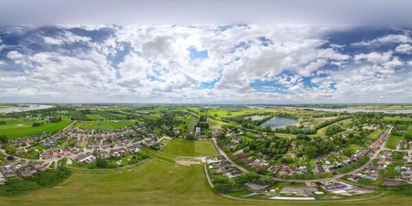 360 Panorama - Dorpsstraat 18