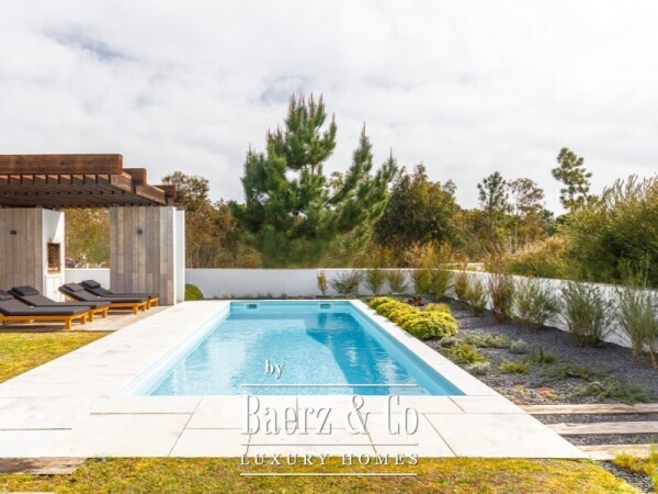 photo 5 5 Bedroom Villa with Garden and Swimming Pool in Comporta