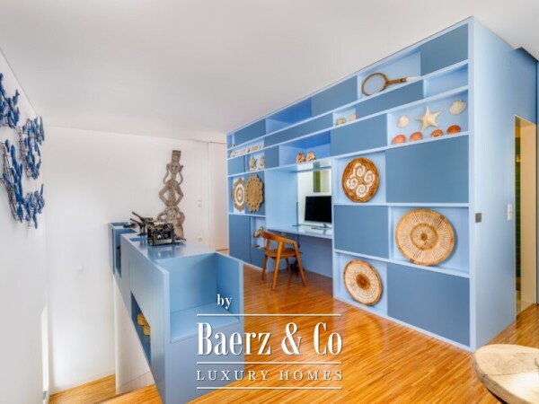 photo 12 5 Bedroom Villa with Garden and Swimming Pool in Comporta