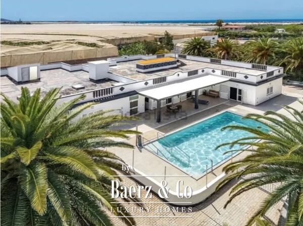 photo 6 Magnificent estate featuring family home and an organic banana plantation