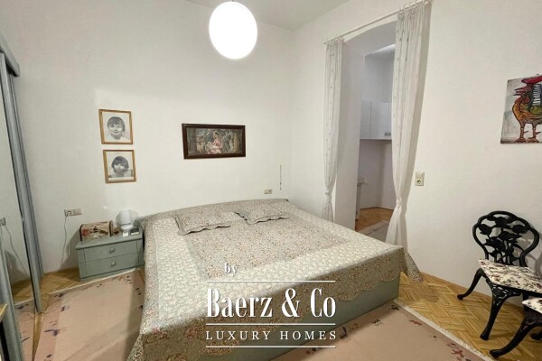 photo 12 Crikvenica, house with 4 apartments and 2 commercial units in the town centre with sea view