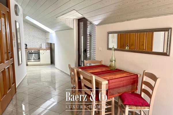 photo 28 Crikvenica, house with 4 apartments and 2 commercial units in the town centre with sea view