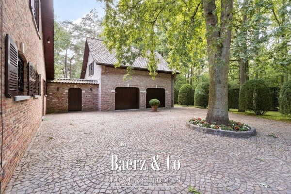 photo 46 Unieke eigendom op prachtig domein van meer dan 1 hectare!