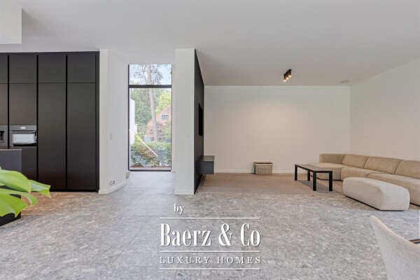 photo 4 Exclusieve villa met homecinema en hoogwaardige afwerking op toplocatie in Heide!