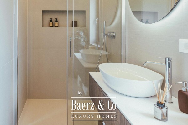 photo 10 Istria, Poreč - Gedići, beautiful modern stone villa 165 m² with swimming pool