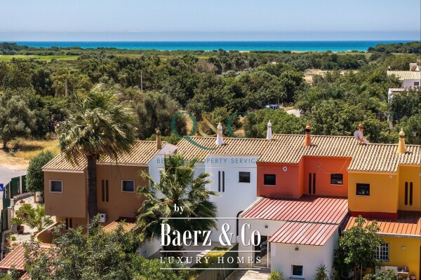 photo 19 Beautiful luxury home in Quarteira, Fonte Santa