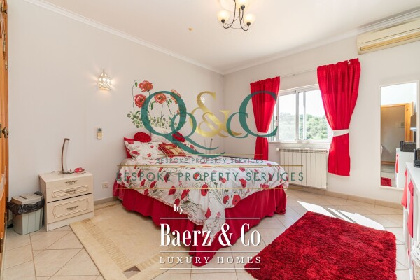 photo 10 Beautiful luxury home in Loulé (São Clemente), Apra