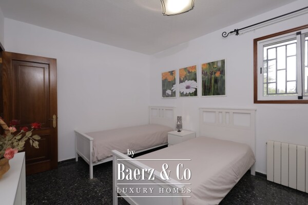 photo 23 Exclusive country house with an indoor swimming pool in La Esperanza
