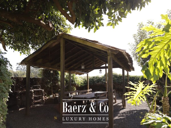 photo 57 Exclusive country house with an indoor swimming pool in La Esperanza