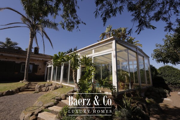photo 55 Exclusive country house with an indoor swimming pool in La Esperanza