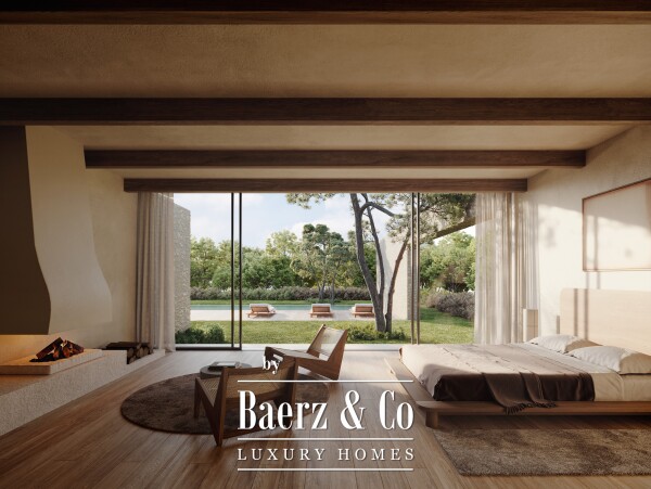 photo 2 Sant Julià de Boada Project - Can Sínia - Can Sínia