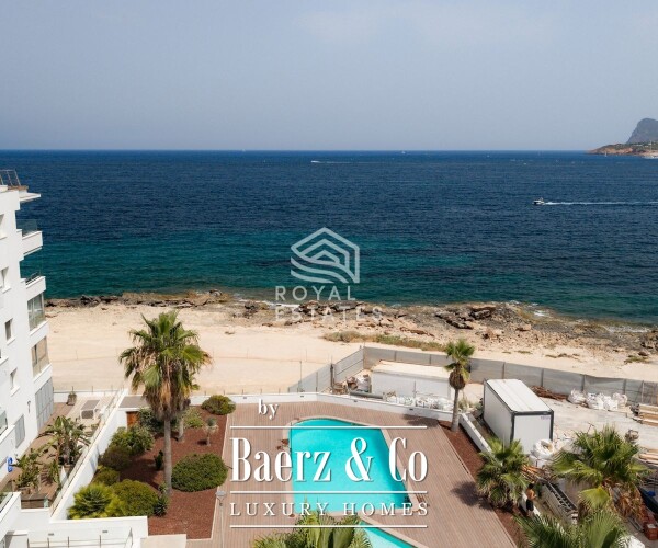 photo 21 Beautiful luxury home in Cala de Bou