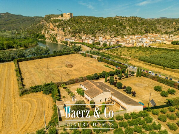 photo 36 Beautifully Restored Mediterranean Estate in an Exceptional Natural Park.