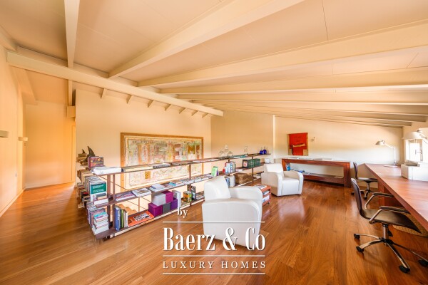 photo 6 Beautifully Restored Mediterranean Estate in an Exceptional Natural Park.