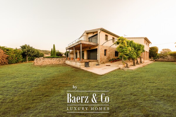 photo 39 Beautifully Restored Mediterranean Estate in an Exceptional Natural Park.