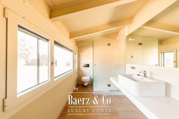 photo 24 Beautifully Restored Mediterranean Estate in an Exceptional Natural Park.
